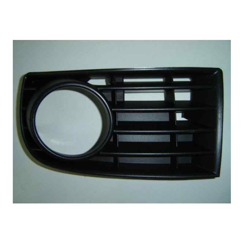 Recambio de rejilla antinieblas derecho para volkswagen golf v berlina (1k1) referencia OEM IAM 107233203 NUEVO T1-6-A4-2