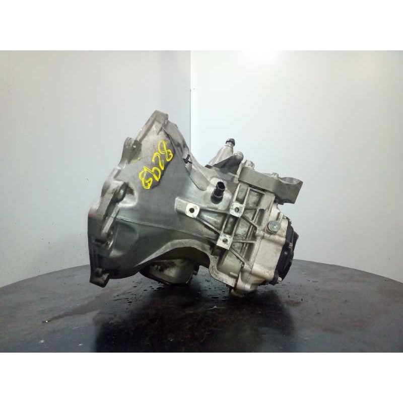 Recambio de caja cambios para opel corsa d cosmo referencia OEM IAM 55565177 649354685 M1-A3-140