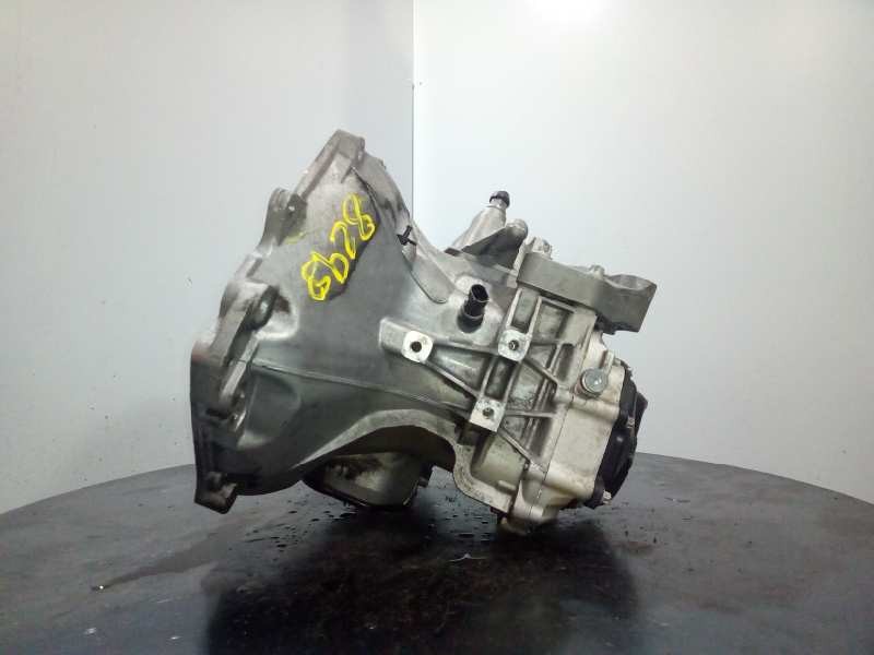 Recambio de caja cambios para opel corsa d cosmo referencia OEM IAM 55565177 649354685 M1-A3-140