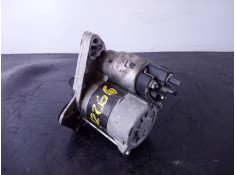 MOTOR ARRANQUE 233007970R 4E50070ECB P3-B8-7-3