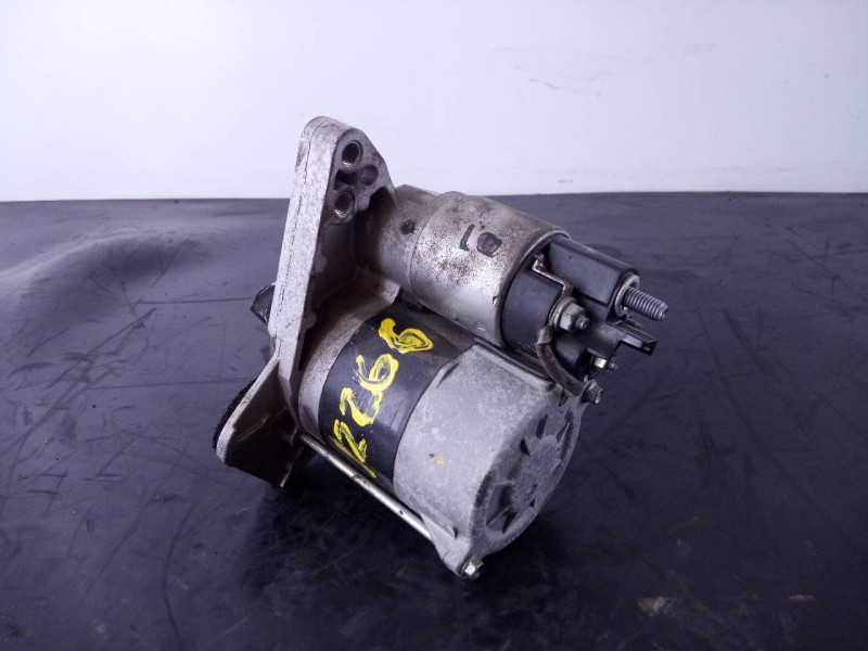 Recambio de motor arranque para renault megane iii berlina 5 p limited referencia OEM IAM 233007970R 4E50070ECB P3-B8-7-3