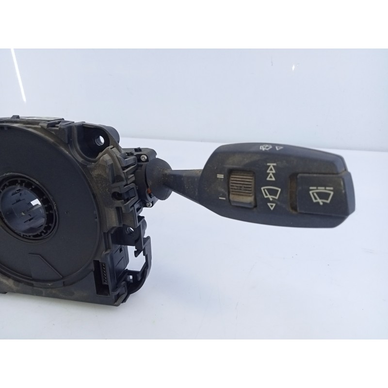 Recambio de mando intermitentes para bmw serie 1 coupe (e82) 118d referencia OEM IAM 912303206  E3-A2-24-3