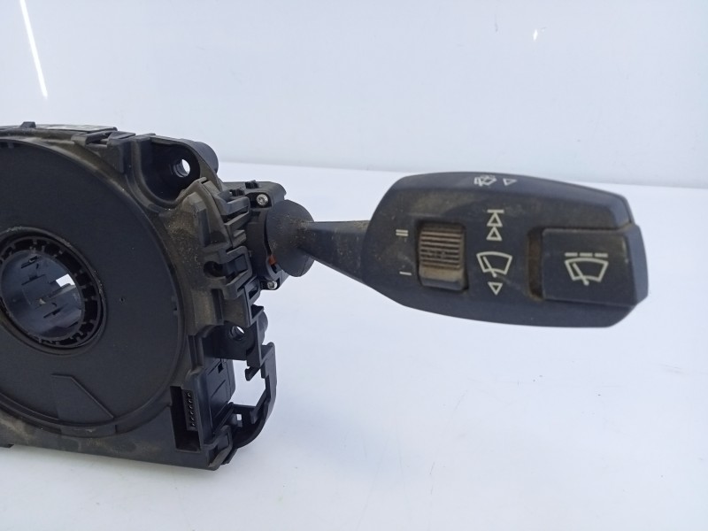 Recambio de mando intermitentes para bmw serie 1 coupe (e82) 118d referencia OEM IAM 912303206  E3-A2-24-3