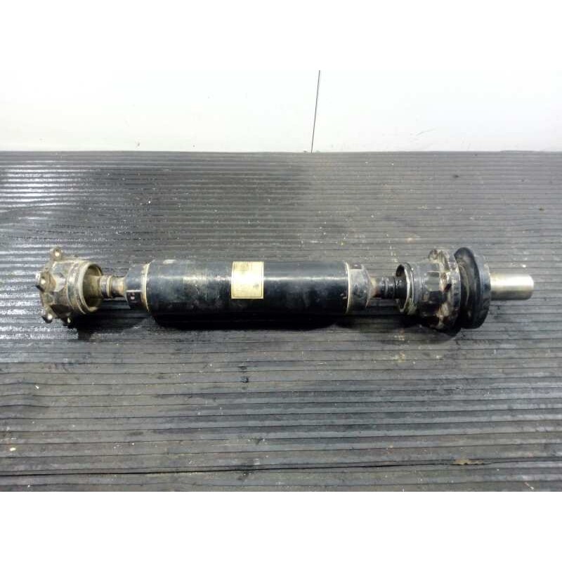 Recambio de transmision central para mitsubishi montero (v60/v70) referencia OEM IAM   P1-A1-18