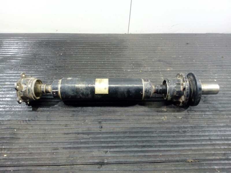 Recambio de transmision central para mitsubishi montero (v60/v70) referencia OEM IAM   P1-A1-18