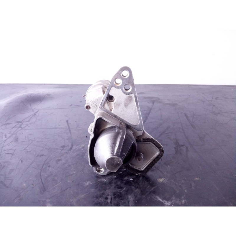 Recambio de motor arranque para renault megane iii berlina 5 p limited referencia OEM IAM 233007970R 4E50070ECB P3-B8-7-3