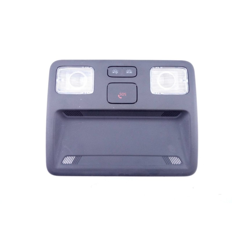 Recambio de luz interior para ford kuga st-line referencia OEM IAM NG098611444755 P701001600003 E3-B3-40-2