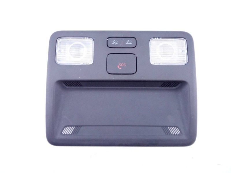 Recambio de luz interior para ford kuga st-line referencia OEM IAM NG098611444755 P701001600003 E3-B3-40-2