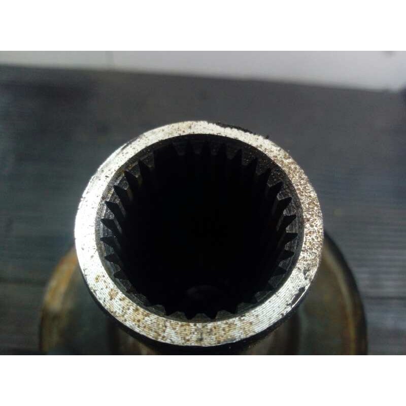 Recambio de transmision central para mitsubishi montero (v60/v70) referencia OEM IAM   P1-A1-18