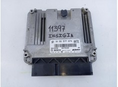 CENTRALITA MOTOR UCE 55577674 0281017452 E3-A5-18-1