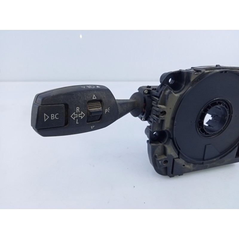 Recambio de mando intermitentes para bmw serie 1 coupe (e82) 118d referencia OEM IAM 912303206  E3-A2-24-3