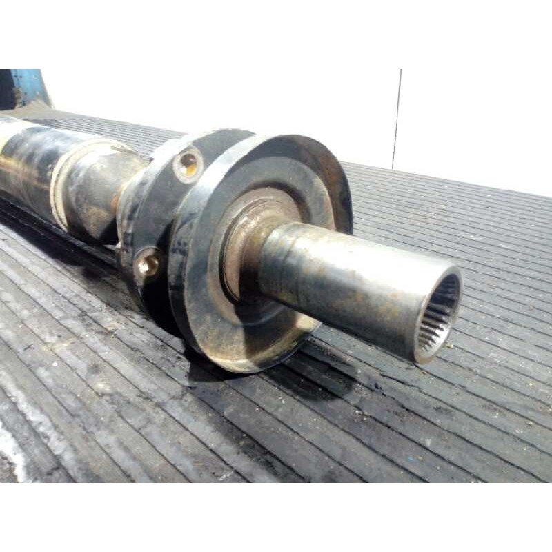 Recambio de transmision central para mitsubishi montero (v60/v70) referencia OEM IAM   P1-A1-18