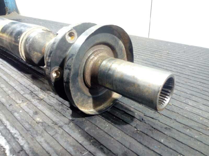 Recambio de transmision central para mitsubishi montero (v60/v70) referencia OEM IAM   P1-A1-18