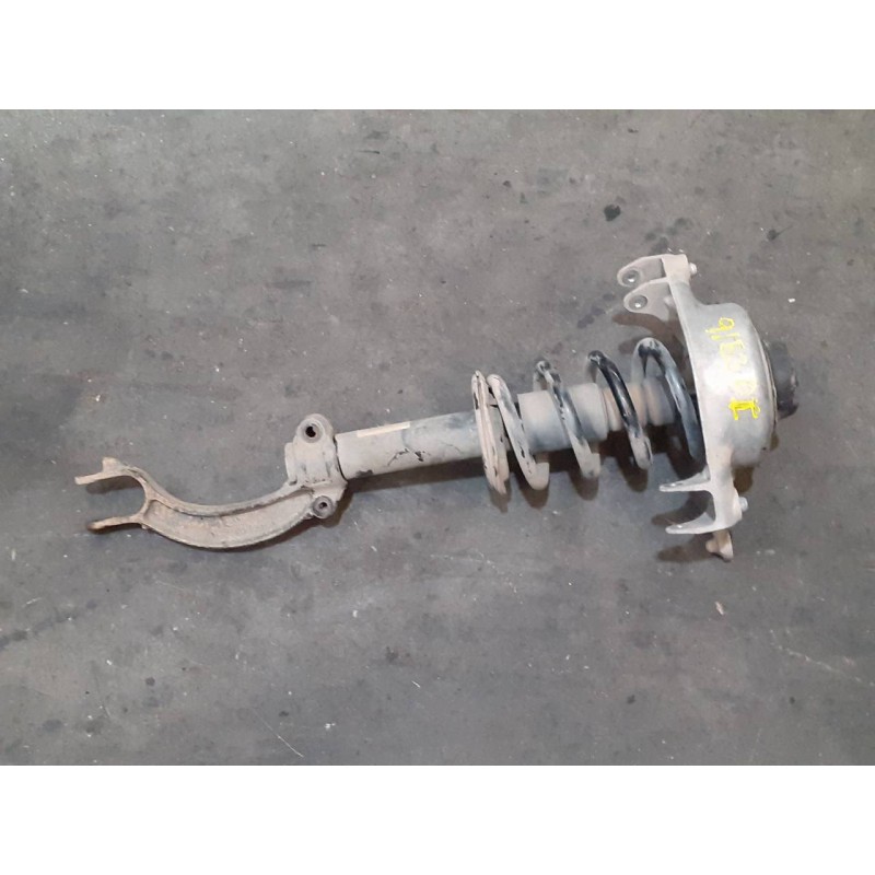 Recambio de amortiguador delantero izquierdo para audi q5 (8r) 3.0 tdi referencia OEM IAM   P1-B4-5