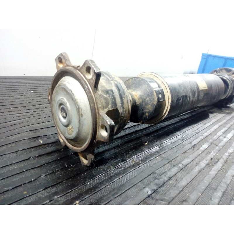 Recambio de transmision central para mitsubishi montero (v60/v70) referencia OEM IAM   P1-A1-18