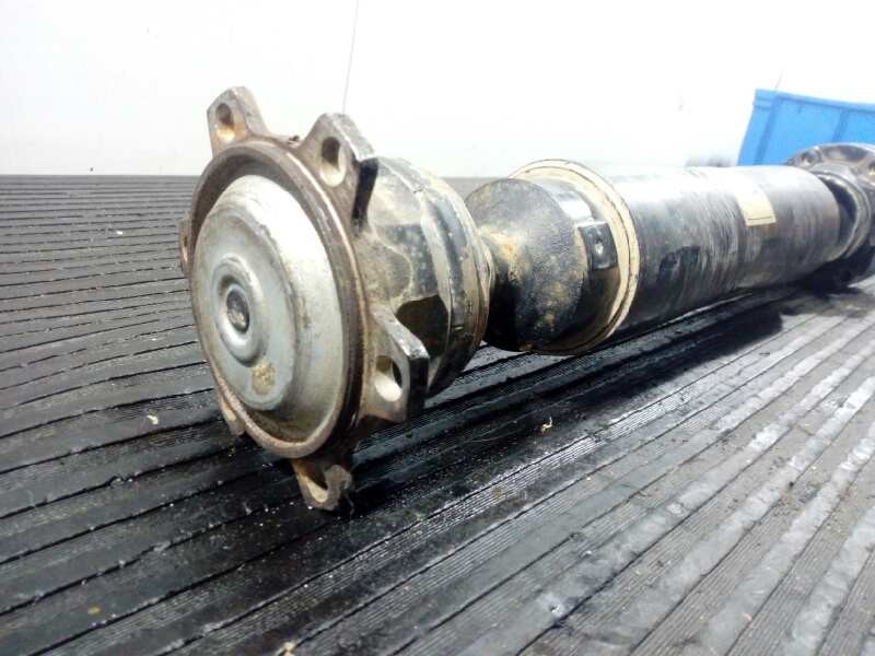 Recambio de transmision central para mitsubishi montero (v60/v70) referencia OEM IAM   P1-A1-18