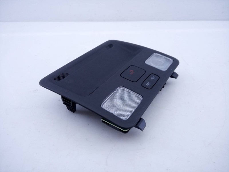 Recambio de luz interior para ford kuga st-line referencia OEM IAM NG098611444755 P701001600003 E3-B3-40-2