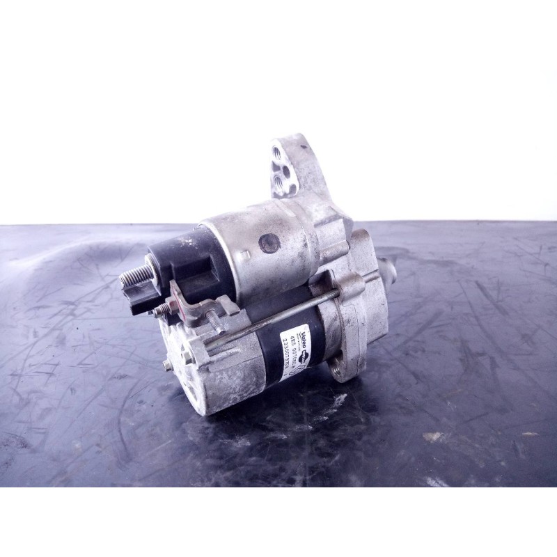 Recambio de motor arranque para renault megane iii berlina 5 p limited referencia OEM IAM 233007970R 4E50070ECB P3-B8-7-3