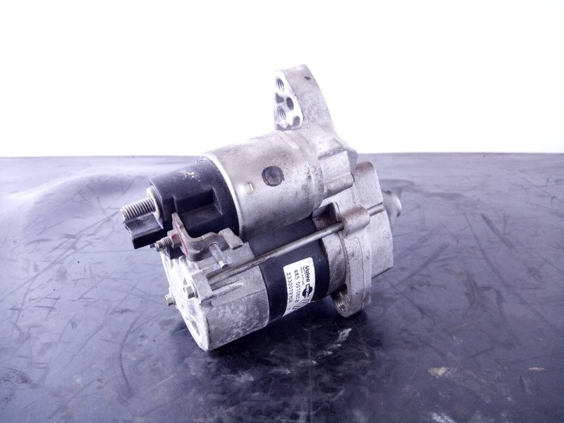Recambio de motor arranque para renault megane iii berlina 5 p limited referencia OEM IAM 233007970R 4E50070ECB P3-B8-7-3