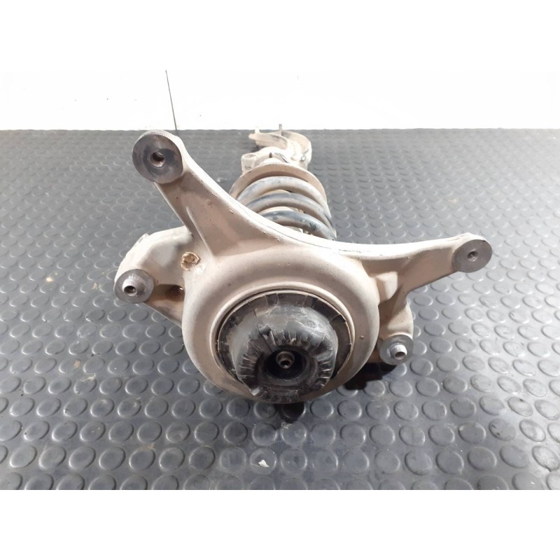 Recambio de amortiguador delantero izquierdo para audi q5 (8r) 3.0 tdi referencia OEM IAM   P1-B4-5