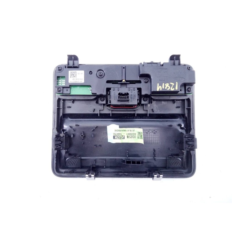 Recambio de luz interior para ford kuga st-line referencia OEM IAM NG098611444755 P701001600003 E3-B3-40-2