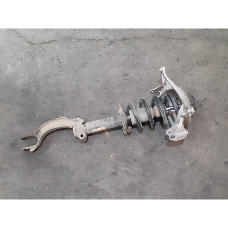 Recambio de amortiguador delantero izquierdo para audi q5 (8r) 3.0 tdi referencia OEM IAM   P1-B4-5