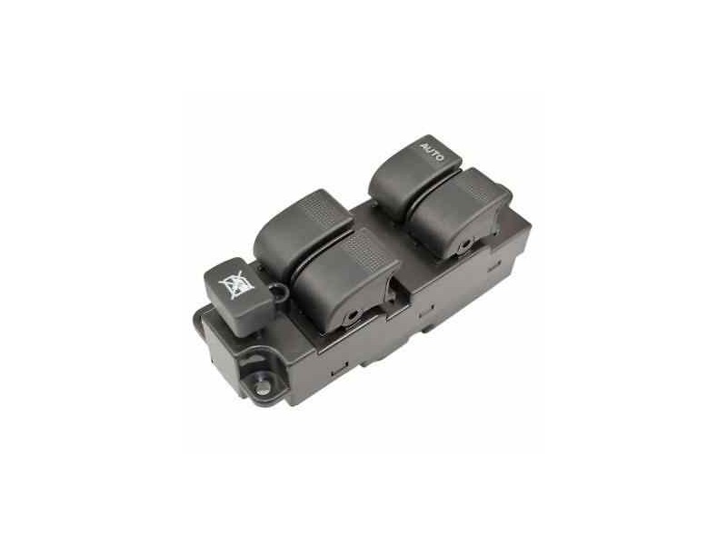 Recambio de mando elevalunas delantero izquierdo para ford ranger (et) referencia OEM IAM FOR26160 NUEVO T2-3-A2-4