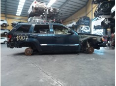 Recambio de motor completo para jeep gr. cherokee (wh) 3.0 crd limited referencia OEM IAM EXL   2