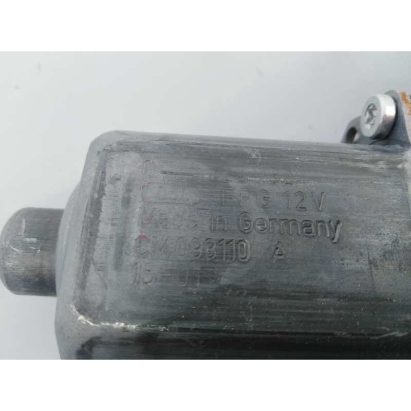 Recambio de elevalunas delantero izquierdo para ford kuga (cbs) referencia OEM IAM 0130822732  E2-B3-53-1