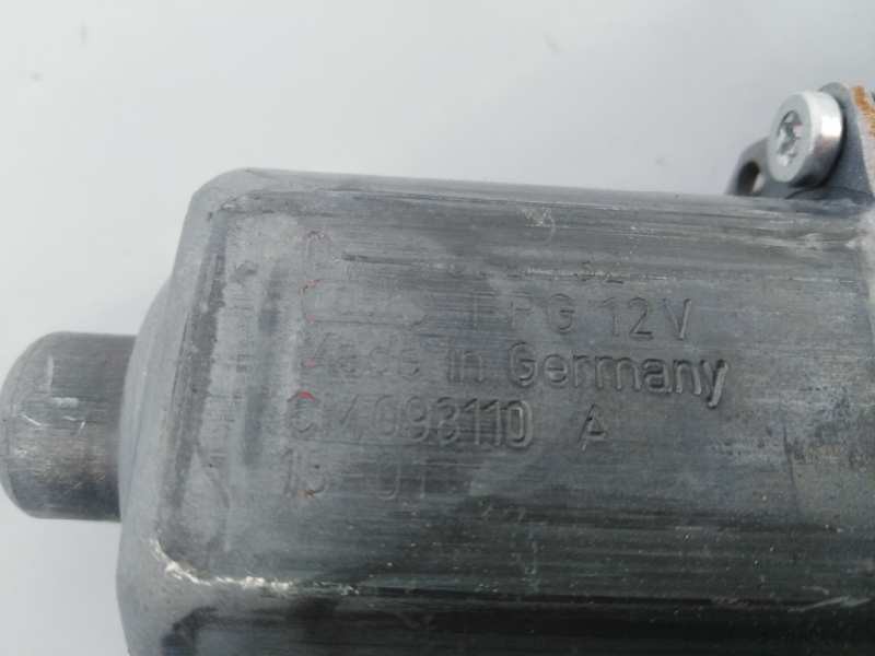 Recambio de elevalunas delantero izquierdo para ford kuga (cbs) referencia OEM IAM 0130822732  E2-B3-53-1