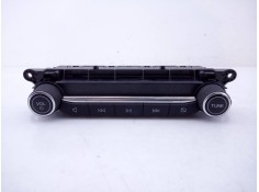 Recambio de mando climatizador para ford kuga st-line referencia OEM IAM LJ6T18K811CB  E3-B3-34-2