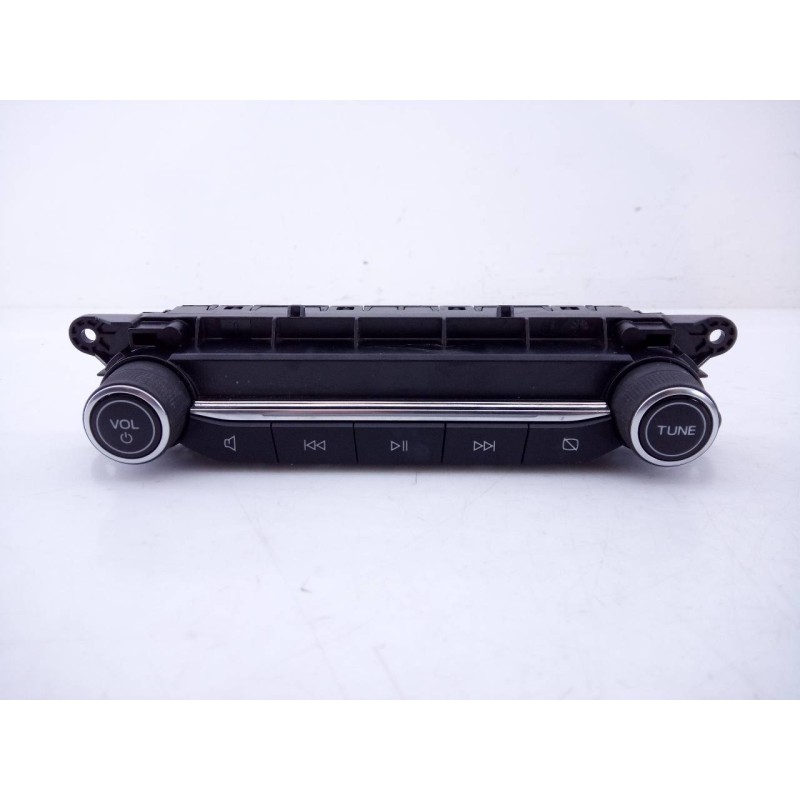 Recambio de mando climatizador para ford kuga st-line referencia OEM IAM LJ6T18K811CB  E3-B3-34-2