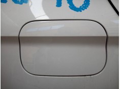 TAPA EXTERIOR COMBUSTIBLE 