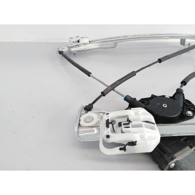 Recambio de elevalunas delantero izquierdo para ford kuga (cbs) referencia OEM IAM 0130822732  E2-B3-53-1