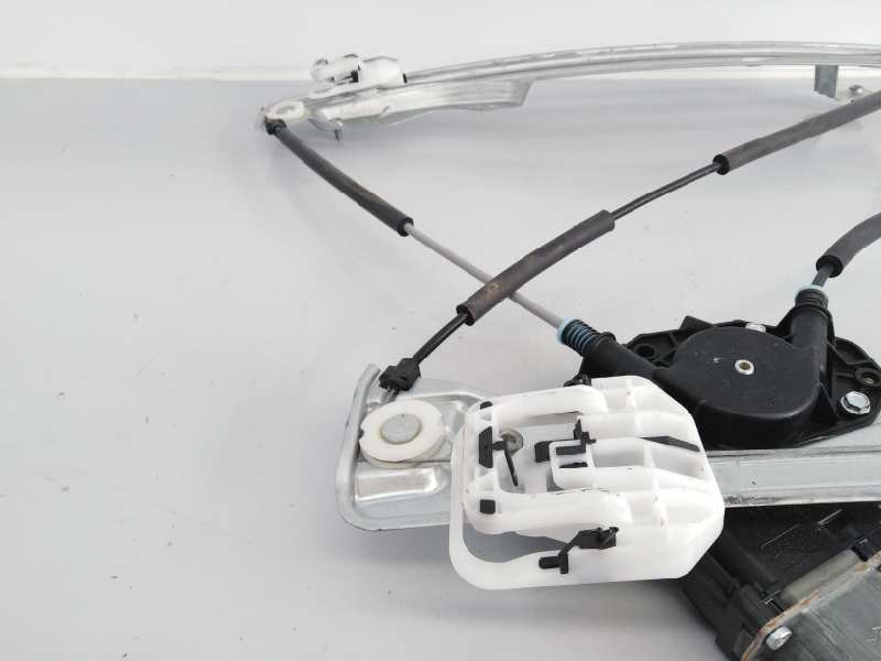 Recambio de elevalunas delantero izquierdo para ford kuga (cbs) referencia OEM IAM 0130822732  E2-B3-53-1