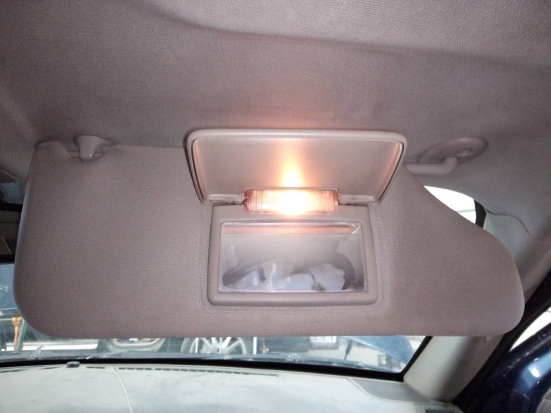 Recambio de parasol derecho para jeep gr. cherokee (wh) 3.0 crd limited referencia OEM IAM   