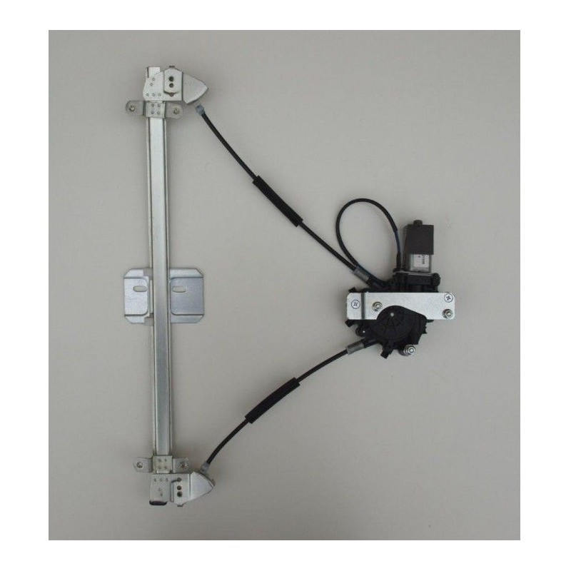 Recambio de elevalunas delantero izquierdo para suzuki vitara se/sv (et) referencia OEM IAM 106850115 NUEVO T2-2-A1-5