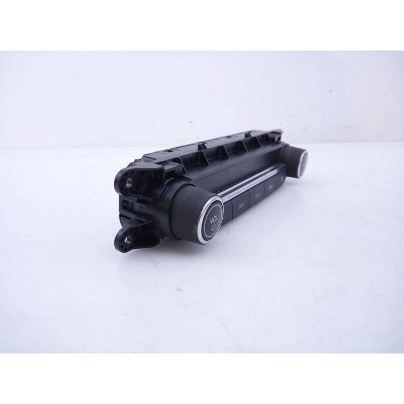 Recambio de mando climatizador para ford kuga st-line referencia OEM IAM LJ6T18K811CB  E3-B3-34-2