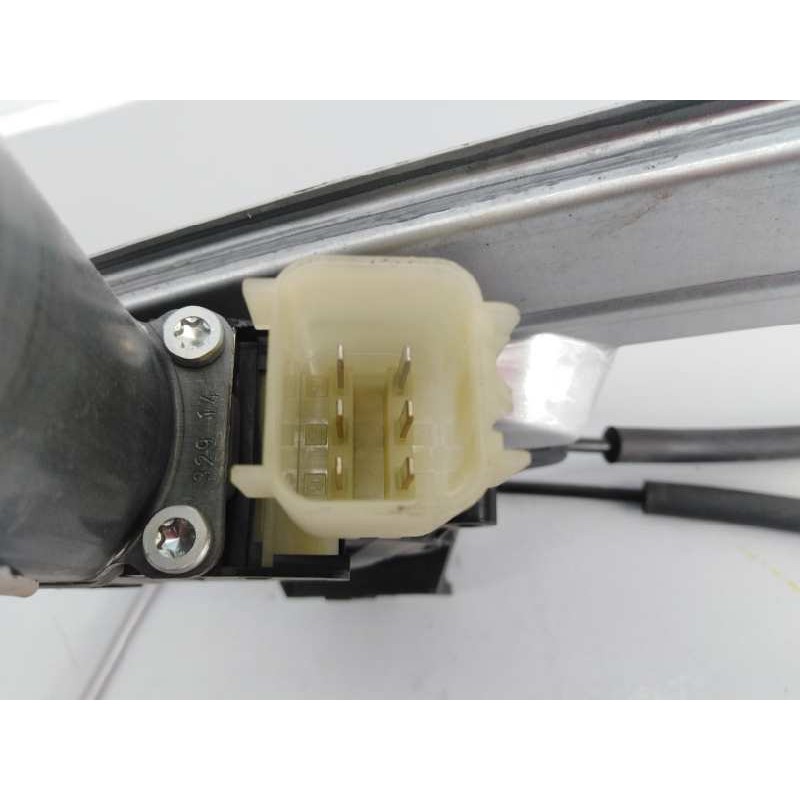 Recambio de elevalunas delantero izquierdo para ford kuga (cbs) referencia OEM IAM 0130822732  E2-B3-53-1