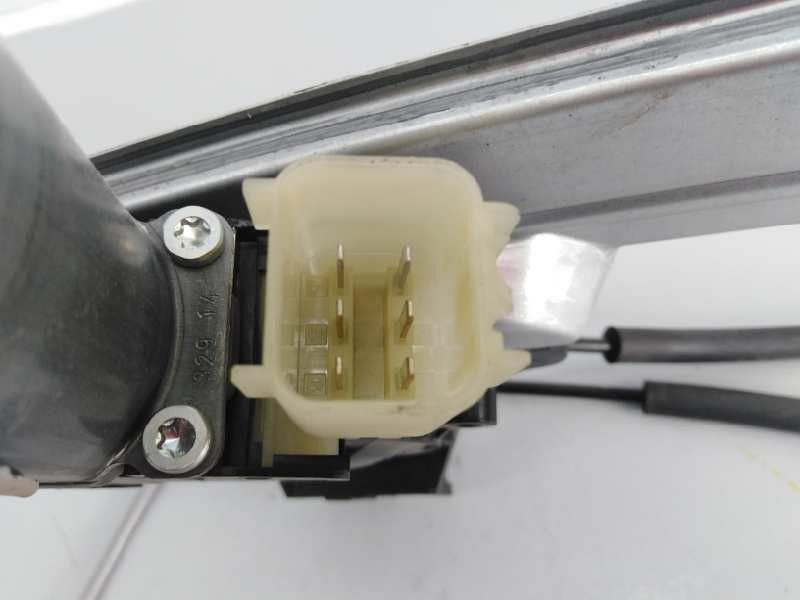 Recambio de elevalunas delantero izquierdo para ford kuga (cbs) referencia OEM IAM 0130822732  E2-B3-53-1