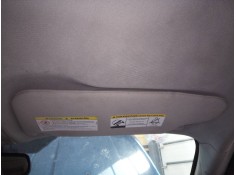 Recambio de parasol derecho para jeep gr. cherokee (wh) 3.0 crd limited referencia OEM IAM    2