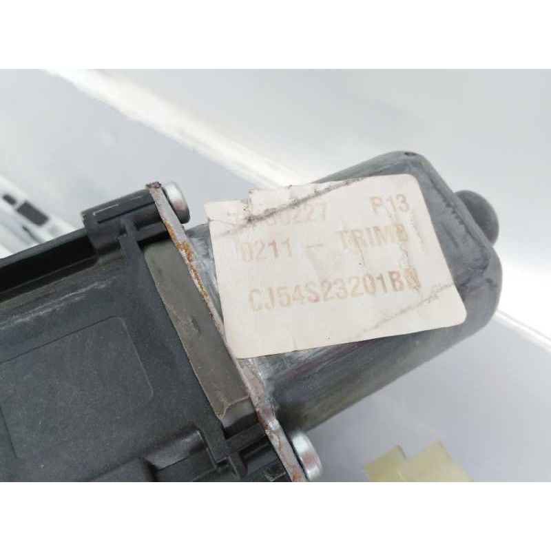 Recambio de elevalunas delantero izquierdo para ford kuga (cbs) referencia OEM IAM 0130822732  E2-B3-53-1