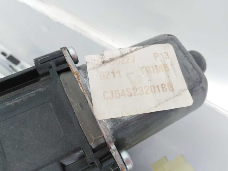 Recambio de elevalunas delantero izquierdo para ford kuga (cbs) referencia OEM IAM 0130822732  E2-B3-53-1