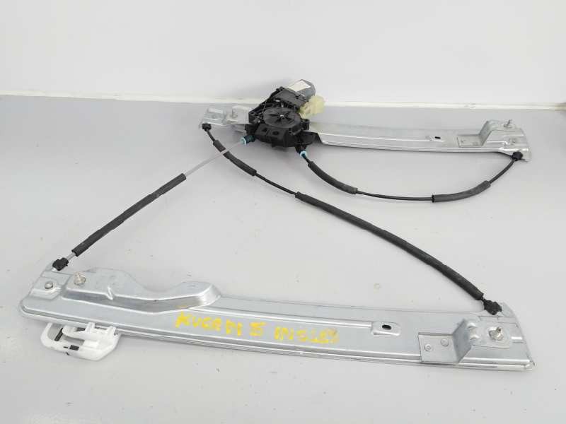 Recambio de elevalunas delantero izquierdo para ford kuga (cbs) referencia OEM IAM 0130822732  E2-B3-53-1