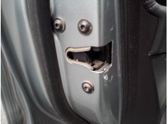 CERRADURA PUERTA DELANTERA IZQUIERDA 