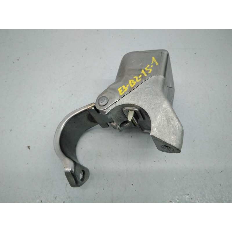 Recambio de antirrobo para toyota land cruiser (j15) gx referencia OEM IAM 45020053  E3-B2-15-1