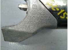 Recambio de antirrobo para toyota land cruiser (j15) gx referencia OEM IAM 45020053  E3-B2-15-1 2