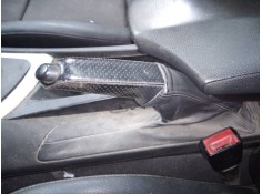 PALANCA FRENO DE MANO 