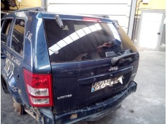Recambio de porton trasero para jeep gr. cherokee (wh) 3.0 crd limited referencia OEM IAM    2