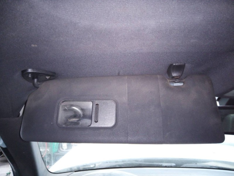 Recambio de parasol izquierdo para bmw serie 1 coupe (e82) 118d referencia OEM IAM   